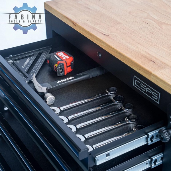 Top 10 Sai Lầm Khi Sử Dụng Tủ Dụng Cụ